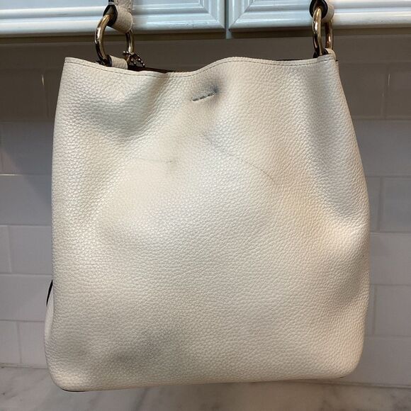 Coach Small Town Mini Bucket Bag - Picture 3 of 13